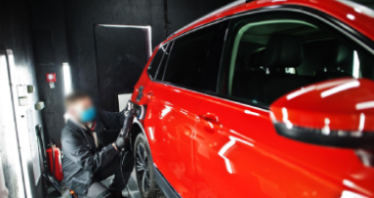 Pasta - Cila Hizmetleri